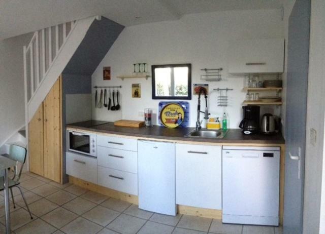 L'Escalette Appart Apartment Uzès Екстериор снимка